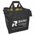 Champion Sports Rhino Pickleball/Tennis Ball Cart