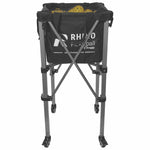 Champion Sports Rhino Pickleball/Tennis Ball Cart