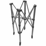 Champion Sports Rhino Pickleball/Tennis Ball Cart