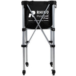 Champion Sports Rhino Pickleball/Tennis Ball Cart