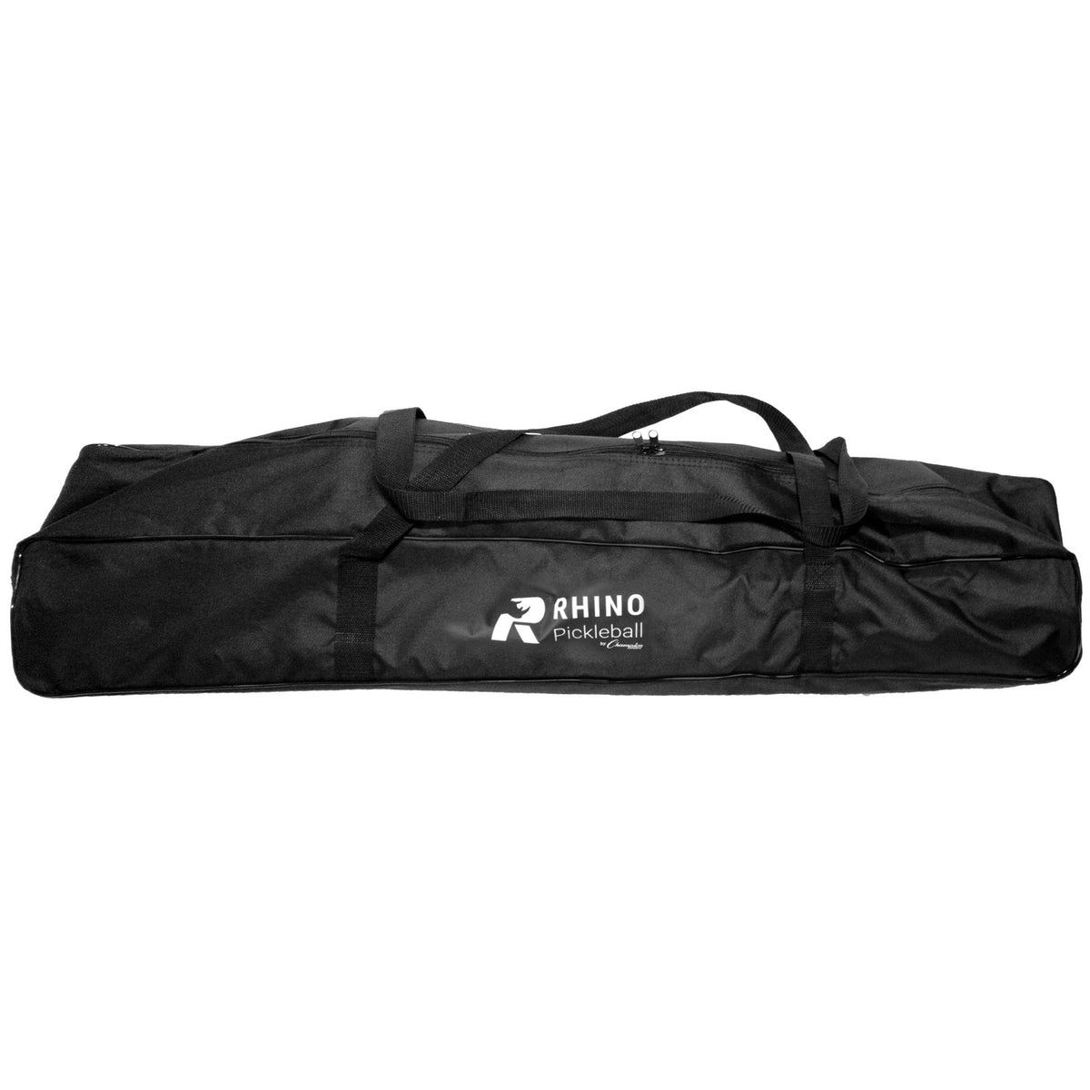 Champion Sports Rhino Pro Pickleball Net with Wheels