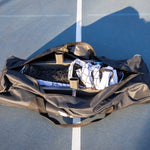 Champion Sports Rhino Pro Pickleball Net with Wheels