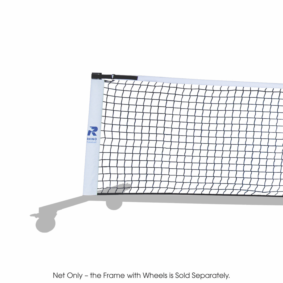 Champion Sports Rhino Pickleball PBN1000 Replacement Net