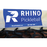 Champion Sports Rhino Pickleball Tournament Net