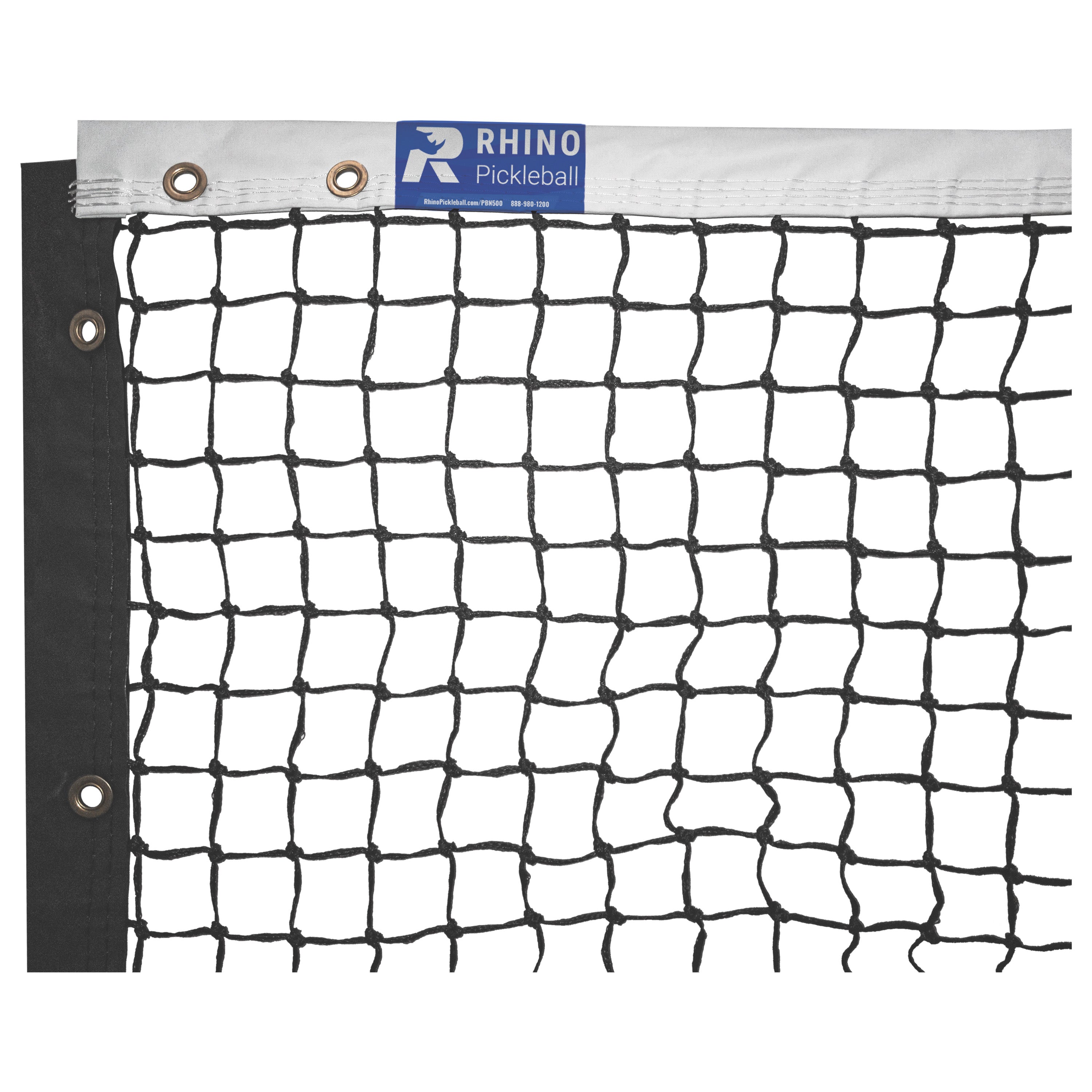 Champion Sports Rhino Pickleball Tournament Net