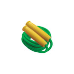 Champion Sports 8 Ft Polyester Jump Rope