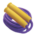 Champion Sports 8 Ft Polyester Jump Rope