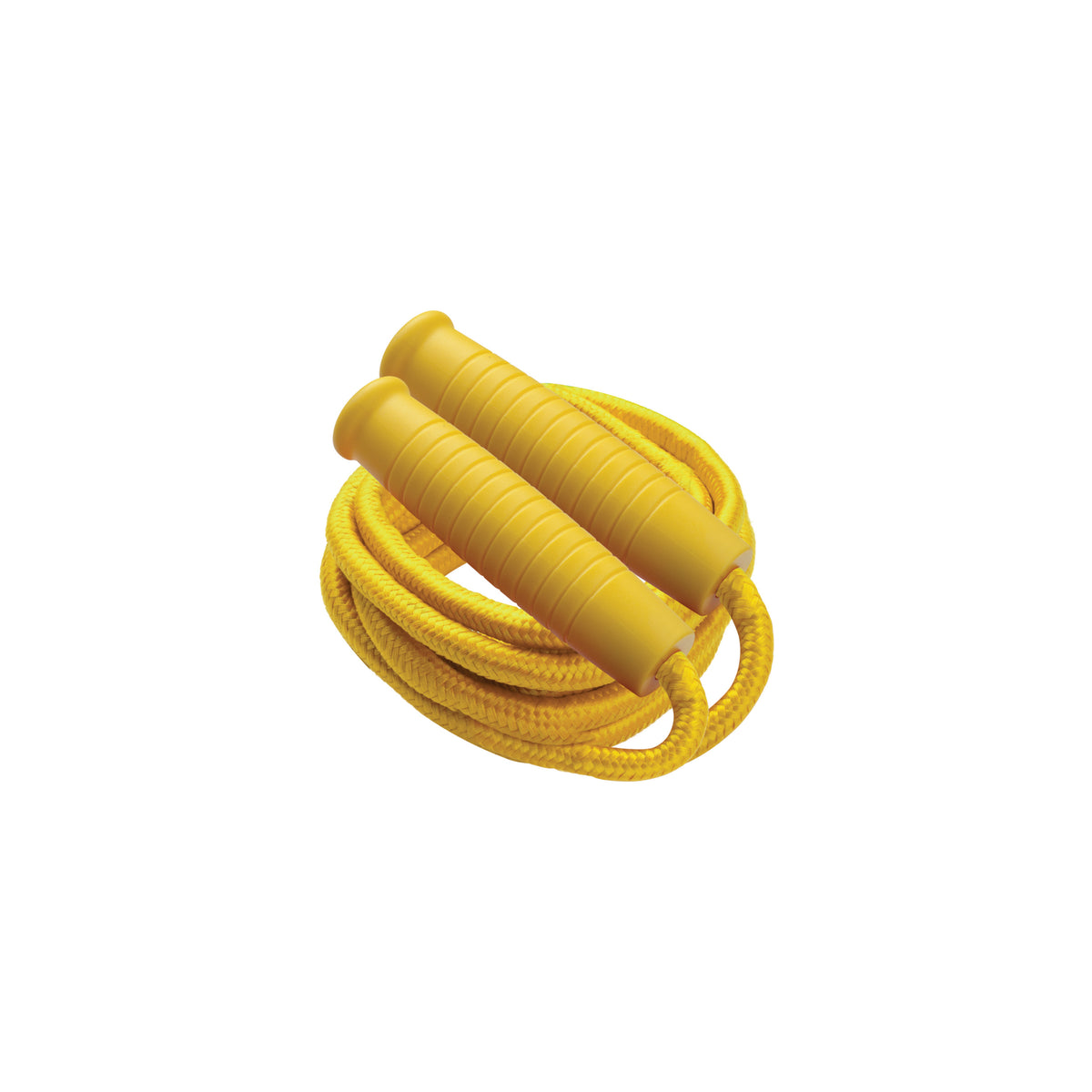 Champion Sports 8 Ft Polyester Jump Rope