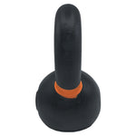 Champion Sports Rhino Fitness Iron Kettlebell