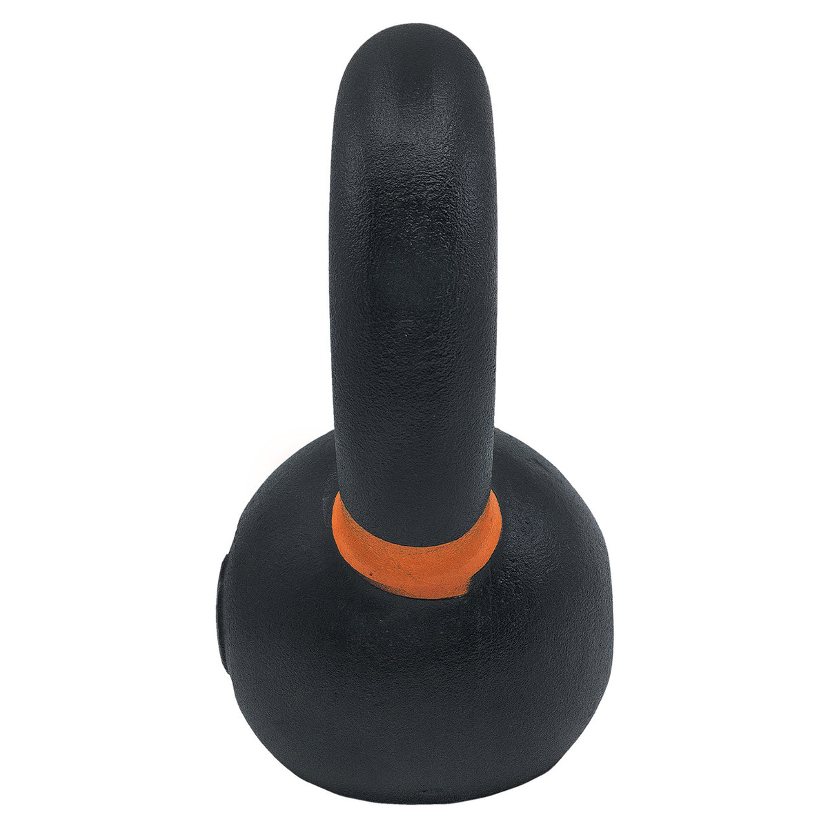 Champion Sports Rhino Fitness Iron Kettlebell