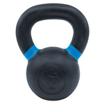 Champion Sports Rhino Fitness Iron Kettlebell - 15 lb