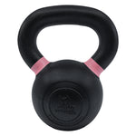 Champion Sports Rhino Fitness Iron Kettlebell - 20 lb