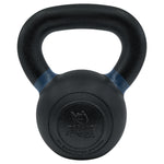 Champion Sports Rhino Fitness Iron Kettlebell - 25 lb