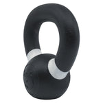 Champion Sports Rhino Fitness Iron Kettlebell
