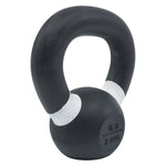 Champion Sports Rhino Fitness Iron Kettlebell