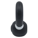 Champion Sports Rhino Fitness Iron Kettlebell