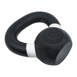 Champion Sports Rhino Fitness Iron Kettlebell
