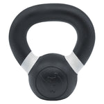 Champion Sports Rhino Fitness Iron Kettlebell - 5 lb