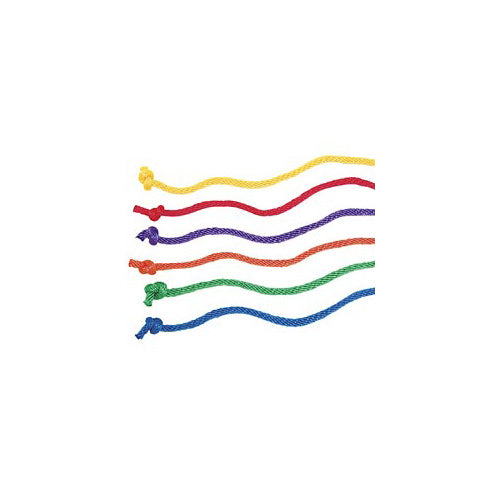 16' Handleless Jump Rope Set of 6