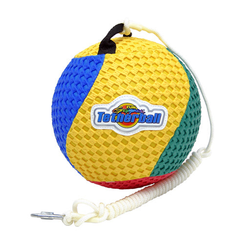 Fun Gripper Tetherball