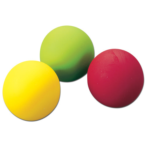 US Games Juggling Balls (3-Pack)