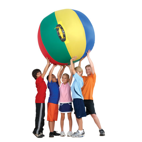 US Games Cageball 60 in. Cover Only