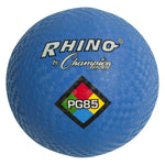Champion Sports 8.5" Playground Ball - Single - Blue