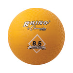 Champion Sports 8.5" Playground Ball - Heavy-Duty Single