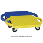 Champion Sports 12" Standard Scooter with Handles - Single (Color Cannot Be Specified)