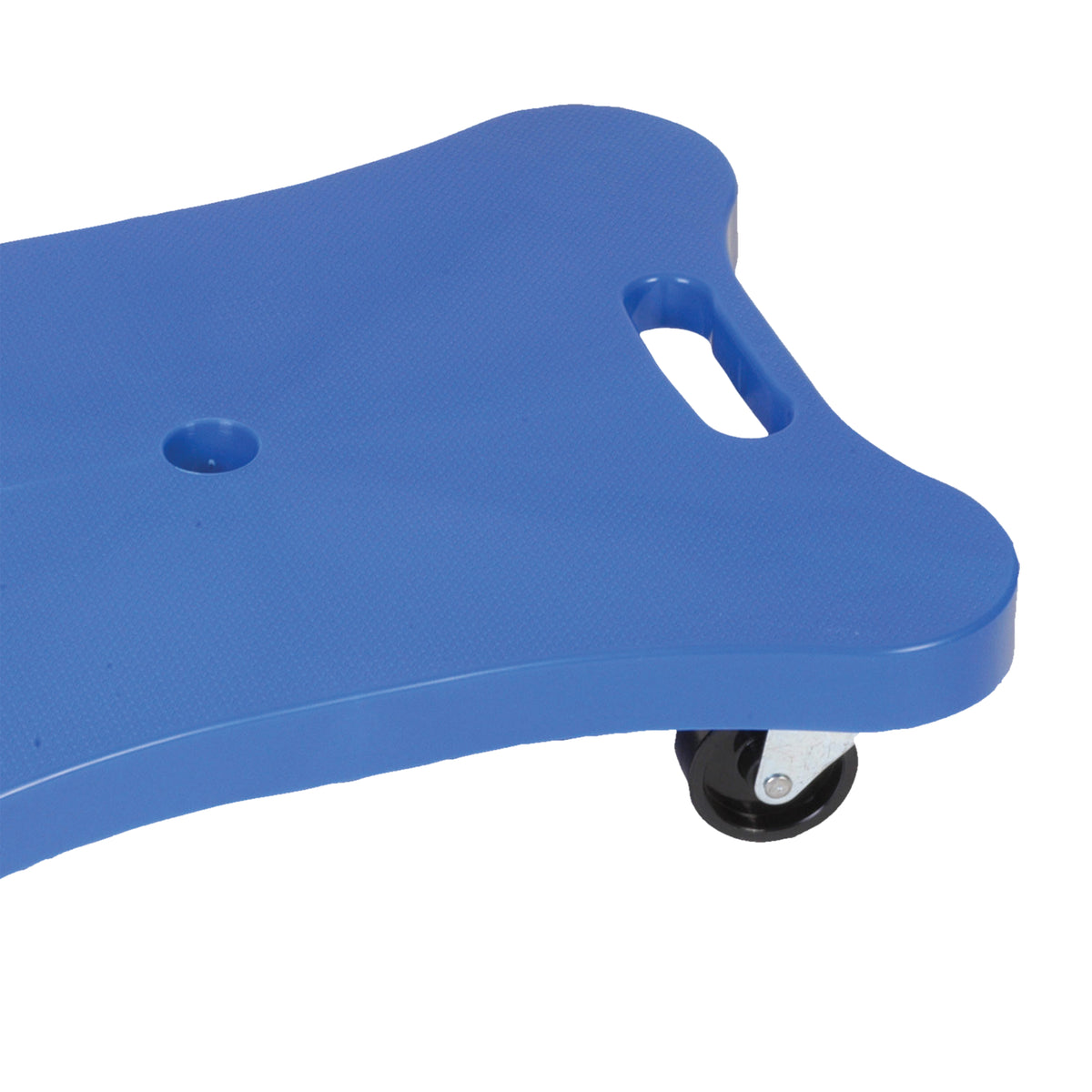 Champion Sports Contoured Plastic Scooter 12" x 16"