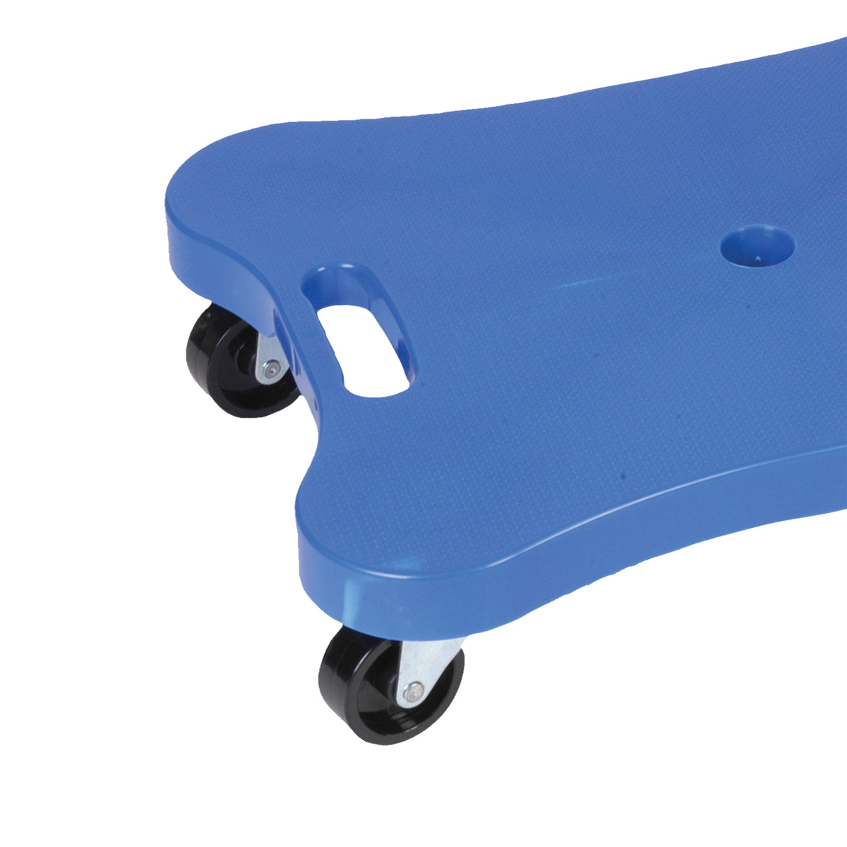 Champion Sports Contoured Plastic Scooter 12" x 16"