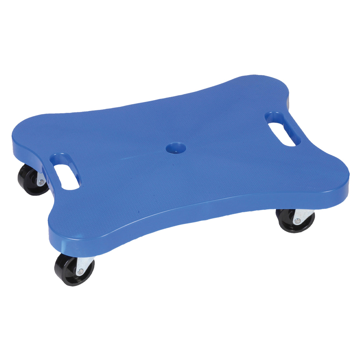 Champion Sports Contoured Plastic Scooter 12" x 16"