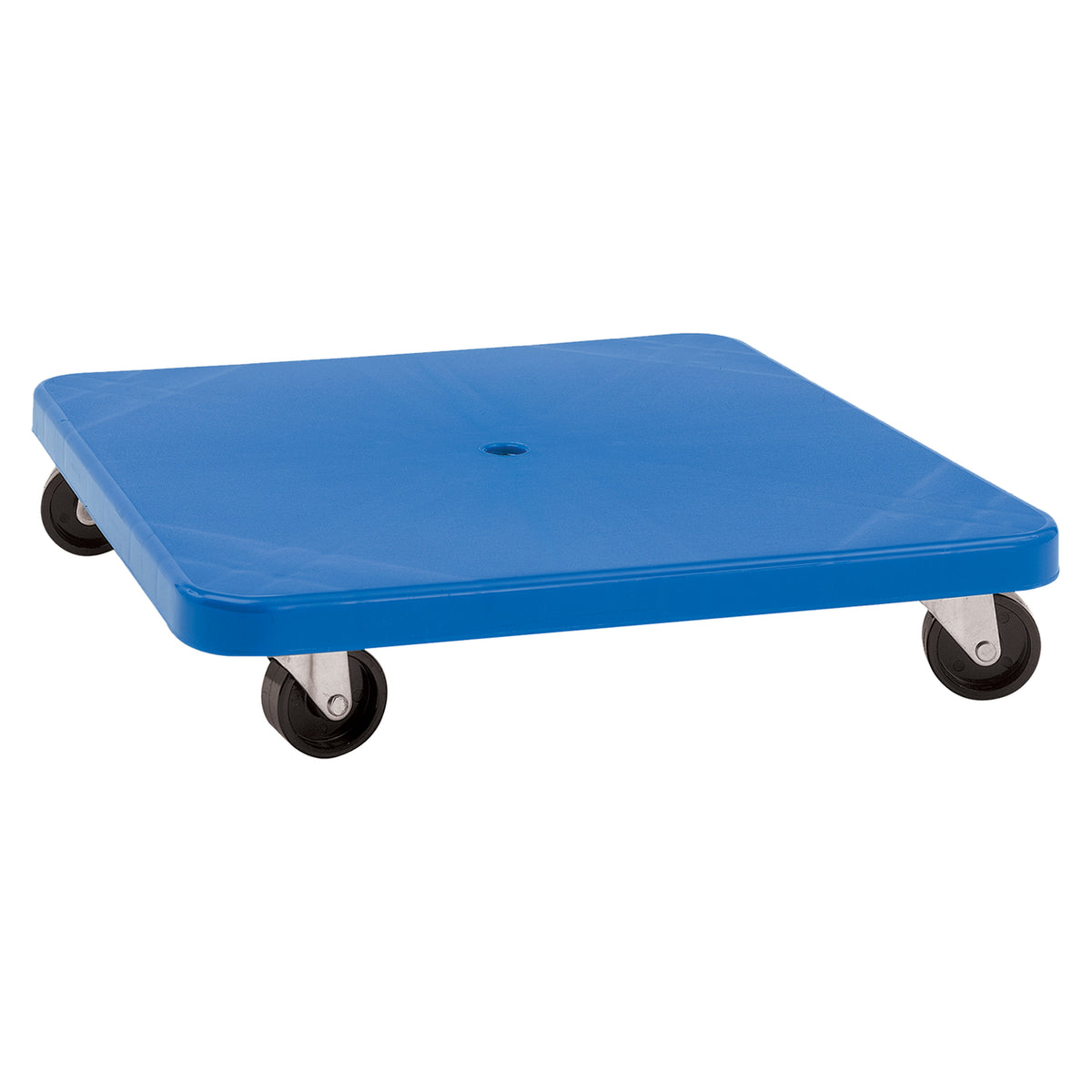 Champion Sports Plastic Gym Scooter