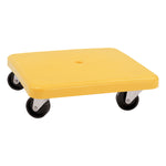 Champion Sports Plastic Gym Scooter