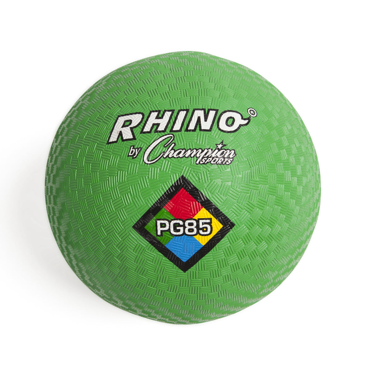Champion Sports 8.5" Playground Ball