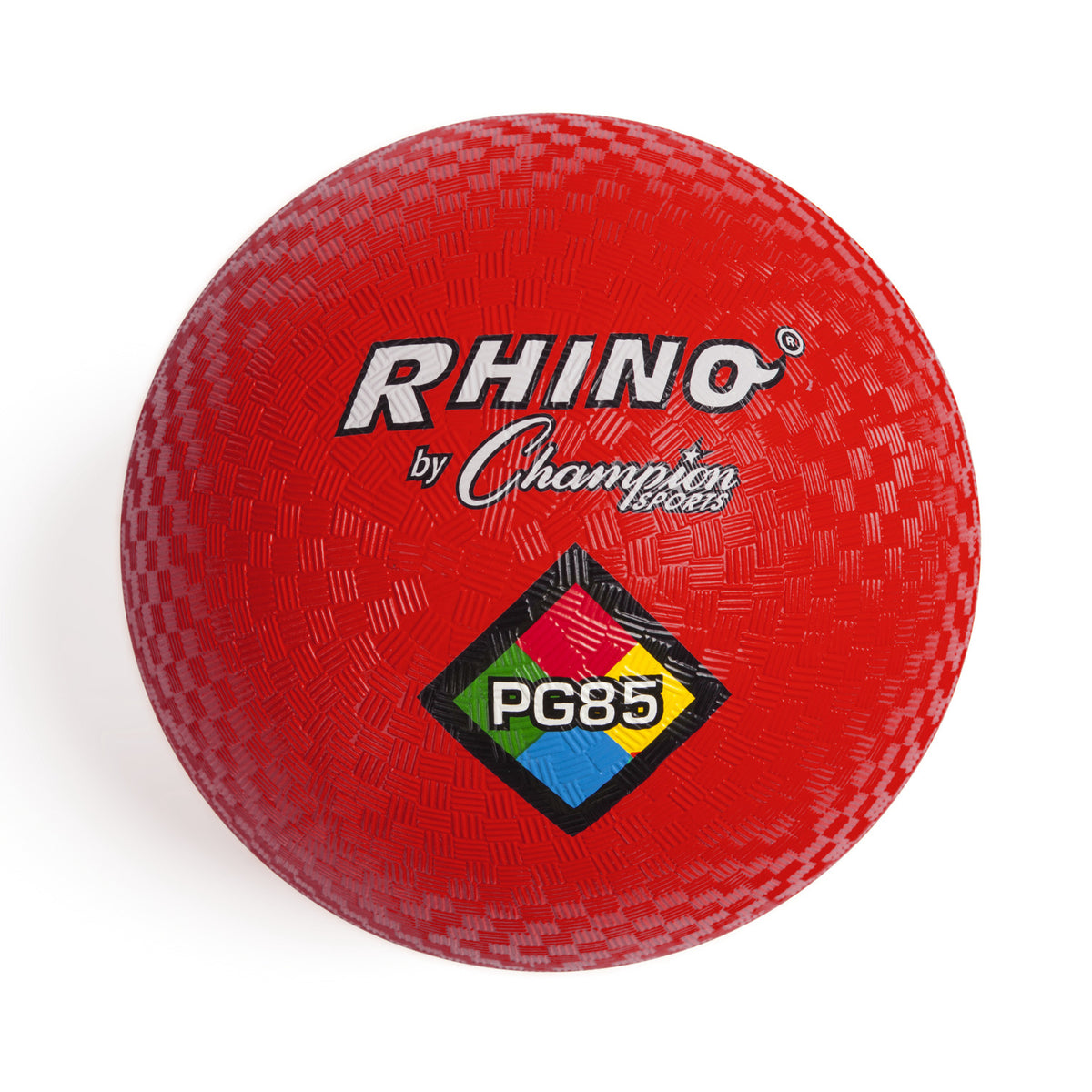 Champion Sports 8.5" Playground Ball