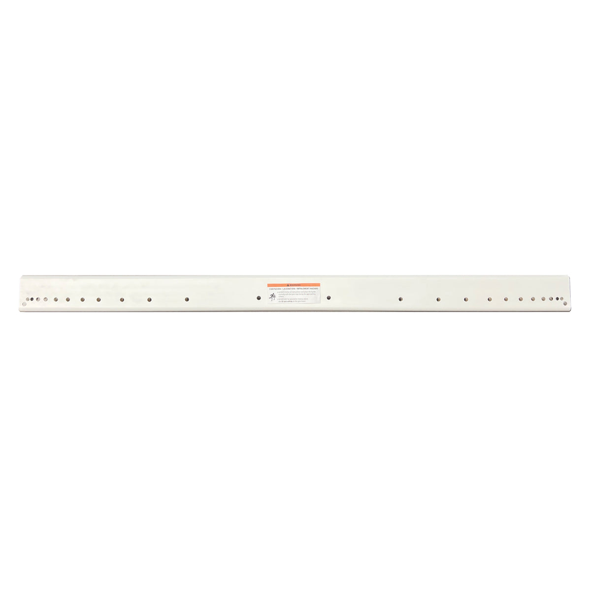 Champion Sports Adjustable Training Hurdle
