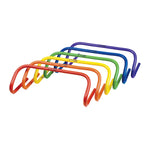 Champion Sports Speed Hurdle - 6" / Set of 6