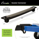 Champion Sports Scooter Connector