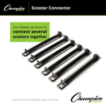 Champion Sports Scooter Connector