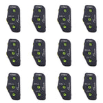 Champion Sports 3-Wheel Umpire Indicator - Pack of 12