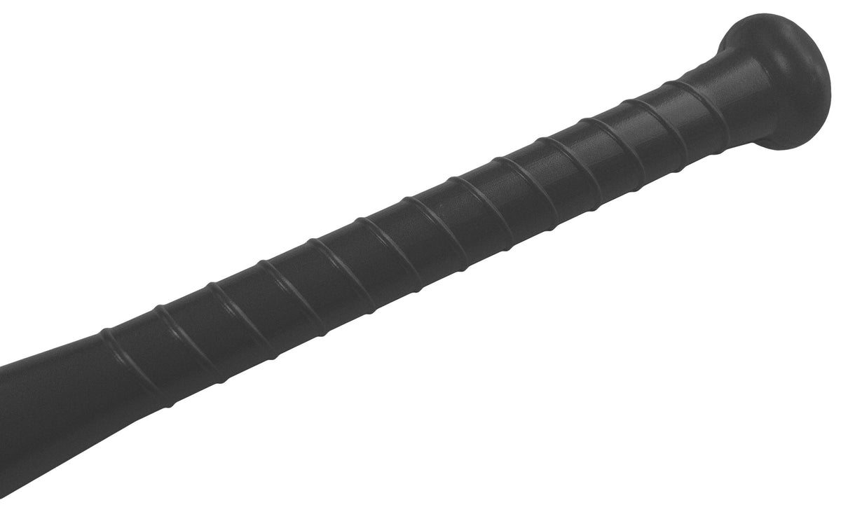 Champion Sports Solid Lightweight Plastic Bat 28.5"