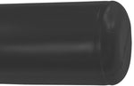Champion Sports Solid Lightweight Plastic Bat 28.5"