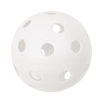 Champion Sports Plastic Baseballs