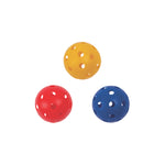 Champion Sports Plastic Baseballs