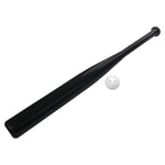 Champion Sports Plastic Bat and Ball Set 28.5"