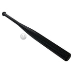 Champion Sports Plastic Bat and Ball Set 28.5"