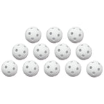 Champion Sports Plastic Golf Balls - Dozen