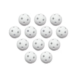 Champion Sports Plastic Golf Balls - Dozen