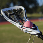Champion Sports Sponge Lacrosse Balls - Dozen